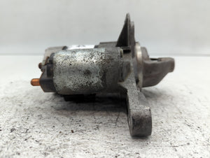 2017-2019 Nissan Rogue Car Starter Motor Solenoid OEM P/N:M000TC5271 23300 4BC0A Fits 2017 2018 2019 OEM Used Auto Parts