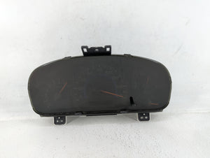 2005-2010 Honda Odyssey Instrument Cluster Speedometer Gauges P/N:A20421053 78100-SHJ-A210-M1 Fits 2005 2006 2007 2008 2009 2010 OEM Used Auto Parts