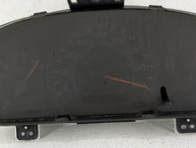 2005-2010 Honda Odyssey Instrument Cluster Speedometer Gauges P/N:A20421053 78100-SHJ-A210-M1 Fits 2005 2006 2007 2008 2009 2010 OEM Used Auto Parts