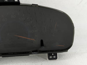 2005-2010 Honda Odyssey Instrument Cluster Speedometer Gauges P/N:A20421053 78100-SHJ-A210-M1 Fits 2005 2006 2007 2008 2009 2010 OEM Used Auto Parts