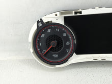 2015 Dodge Charger Instrument Cluster Speedometer Gauges P/N:P05091749AF Fits OEM Used Auto Parts