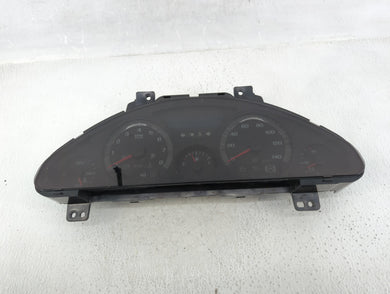 2014-2017 Chevrolet Traverse Instrument Cluster Speedometer Gauges P/N:22868683 28356320 Fits 2014 2015 2016 2017 OEM Used Auto Parts