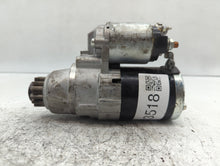 2015-2020 Nissan Rogue Car Starter Motor Solenoid OEM P/N:23300 3TA0C Fits 2015 2016 2017 2018 2019 2020 OEM Used Auto Parts