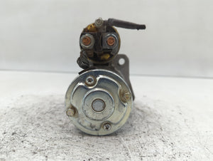 2015-2020 Nissan Rogue Car Starter Motor Solenoid OEM P/N:23300 3TA0C Fits 2015 2016 2017 2018 2019 2020 OEM Used Auto Parts