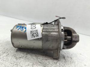 2014-2016 Kia Forte Car Starter Motor Solenoid OEM P/N:36100-2E120 Fits 2012 2013 2014 2015 2016 OEM Used Auto Parts