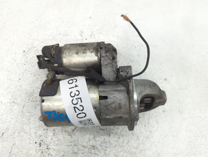 2014-2016 Kia Forte Car Starter Motor Solenoid OEM P/N:36100-2E120 Fits 2012 2013 2014 2015 2016 OEM Used Auto Parts