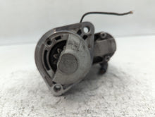 2014-2016 Kia Forte Car Starter Motor Solenoid OEM P/N:36100-2E120 Fits 2012 2013 2014 2015 2016 OEM Used Auto Parts