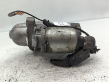 2014-2016 Kia Forte Car Starter Motor Solenoid OEM P/N:36100-2E120 Fits 2012 2013 2014 2015 2016 OEM Used Auto Parts