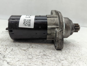 2013 Volkswagen Golf Car Starter Motor Solenoid OEM P/N:0 001 121 402 Fits 2010 2011 2012 2014 2015 2016 2017 2018 OEM Used Auto Parts