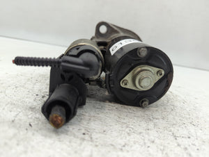 2013 Volkswagen Golf Car Starter Motor Solenoid OEM P/N:0 001 121 402 Fits 2010 2011 2012 2014 2015 2016 2017 2018 OEM Used Auto Parts