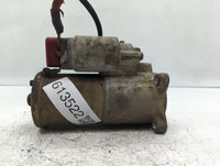 1999-2013 Ford F-150 Car Starter Motor Solenoid OEM P/N:F81U AC 9E19C 11000 12V Fits OEM Used Auto Parts - Oemusedautoparts1.com