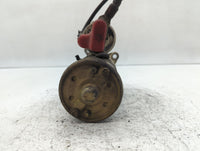 1999-2013 Ford F-150 Car Starter Motor Solenoid OEM P/N:F81U AC 9E19C 11000 12V Fits OEM Used Auto Parts - Oemusedautoparts1.com