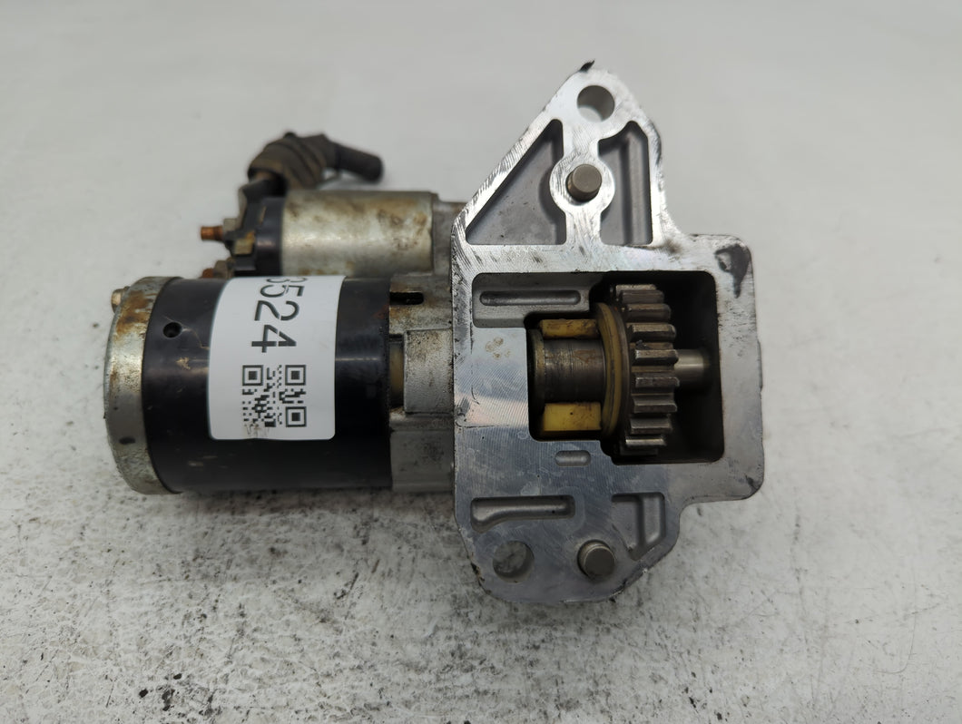 2007-2010 Lincoln Mkz Car Starter Motor Solenoid OEM P/N:M574E Fits 2007 2008 2009 2010 OEM Used Auto Parts