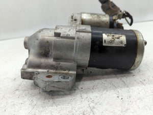 2007-2010 Lincoln Mkz Car Starter Motor Solenoid OEM P/N:M574E Fits 2007 2008 2009 2010 OEM Used Auto Parts