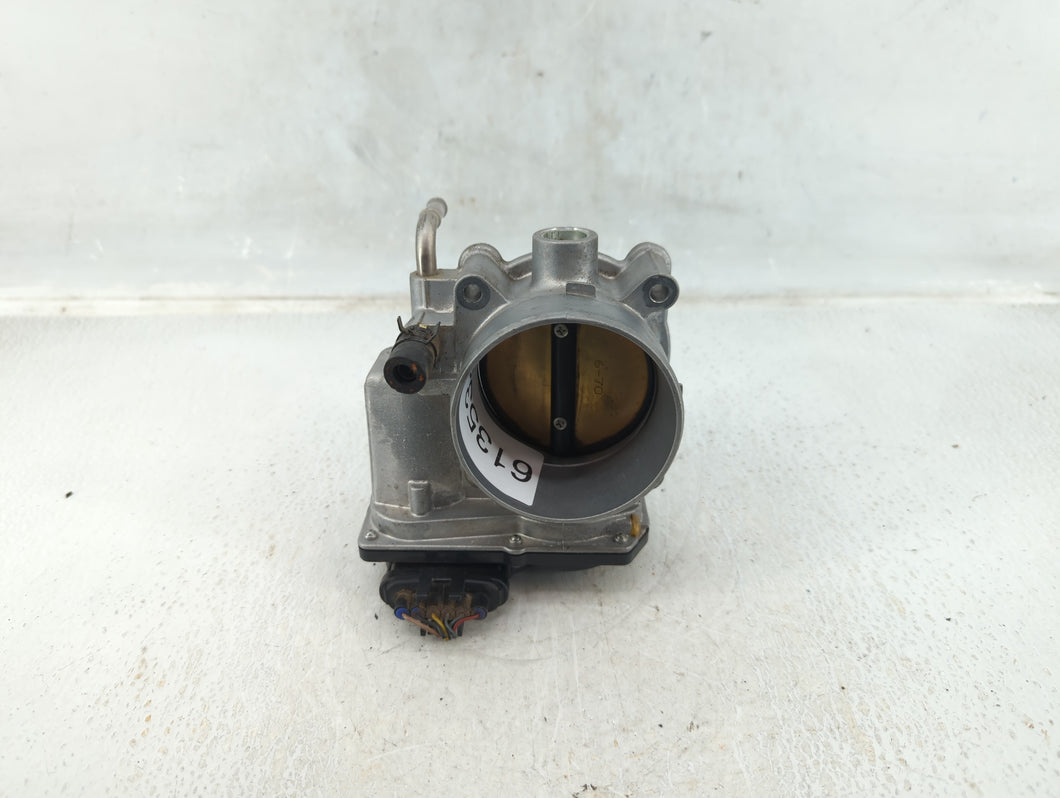 2007-2015 Lexus Gs350 Throttle Body P/N:22030-31040 Fits 2006 2007 2008 2009 2010 2011 2012 2013 2014 2015 2016 2017 OEM Used Auto Parts