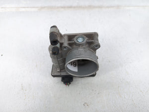 2007-2013 Nissan Altima Throttle Body P/N:0524H RME60-15 Fits 2007 2008 2009 2010 2011 2012 2013 OEM Used Auto Parts