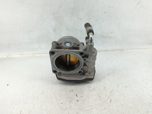 2007-2013 Nissan Altima Throttle Body P/N:0524H RME60-15 Fits 2007 2008 2009 2010 2011 2012 2013 OEM Used Auto Parts