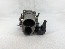 1996-1998 Bmw Z3 Throttle Body P/N:1247756 Fits 1995 1996 1997 1998 1999 OEM Used Auto Parts