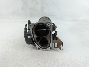 1996-1998 Bmw Z3 Throttle Body P/N:1247756 Fits 1995 1996 1997 1998 1999 OEM Used Auto Parts