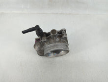 2003-2007 Chevrolet Trailblazer Throttle Body P/N:26406F 0584 Fits 2003 2004 2005 2006 2007 OEM Used Auto Parts