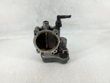 2003-2007 Chevrolet Trailblazer Throttle Body P/N:26406F 0584 Fits 2003 2004 2005 2006 2007 OEM Used Auto Parts