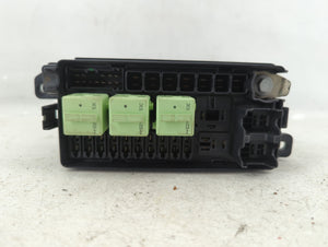 2011-2016 Mini Cooper Fusebox Fuse Box Panel Relay Module P/N:9240943-02 Fits 2011 2012 2013 2014 2015 2016 OEM Used Auto Parts