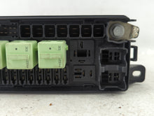 2011-2016 Mini Cooper Fusebox Fuse Box Panel Relay Module P/N:9240943-02 Fits 2011 2012 2013 2014 2015 2016 OEM Used Auto Parts