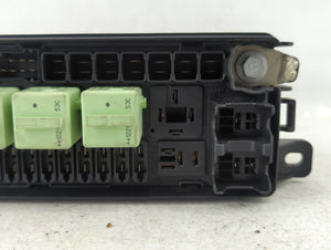 2011-2016 Mini Cooper Fusebox Fuse Box Panel Relay Module P/N:9240943-02 Fits 2011 2012 2013 2014 2015 2016 OEM Used Auto Parts