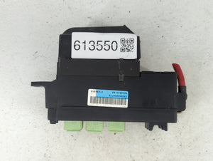 2011-2016 Mini Cooper Fusebox Fuse Box Panel Relay Module P/N:9240943-02 Fits 2011 2012 2013 2014 2015 2016 OEM Used Auto Parts