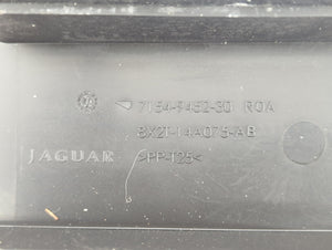 2015 Jaguar Xf Fusebox Fuse Box Panel Relay Module P/N:8X2T-14A075-AB 7154-9452-30 Fits OEM Used Auto Parts