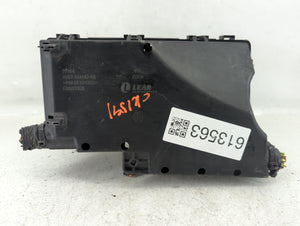 2017-2018 Ford Focus Fusebox Fuse Box Panel Relay Module P/N:AV6T-14A067-AD Fits 2017 2018 OEM Used Auto Parts