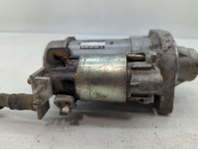 2009-2012 Porsche Boxster Car Starter Motor Solenoid OEM P/N:9A1.604.103.00 428000-5580 Fits 2009 2010 2011 2012 2013 OEM Used Auto Parts