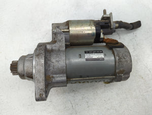 2009-2012 Porsche Boxster Car Starter Motor Solenoid OEM P/N:9A1.604.103.00 428000-5580 Fits 2009 2010 2011 2012 2013 OEM Used Auto Parts