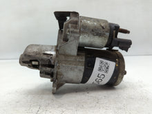 2007-2015 Mazda Cx-9 Car Starter Motor Solenoid OEM P/N:M000T36571 12601721 Fits 2007 2008 2009 2010 2013 2014 2015 OEM Used Auto Parts