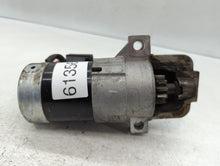 2012-2018 Ford Focus Car Starter Motor Solenoid OEM P/N:M000T89182ZC BB5T-11000-BA Fits OEM Used Auto Parts