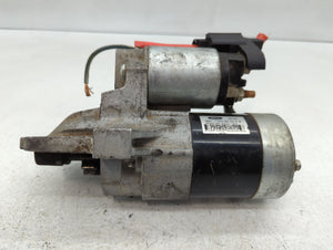 2012-2018 Ford Focus Car Starter Motor Solenoid OEM P/N:M000T89182ZC BB5T-11000-BA Fits OEM Used Auto Parts