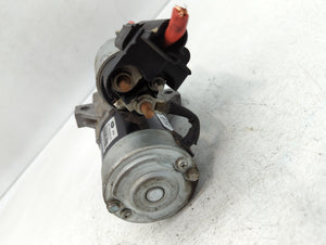 2012-2018 Ford Focus Car Starter Motor Solenoid OEM P/N:M000T89182ZC BB5T-11000-BA Fits OEM Used Auto Parts