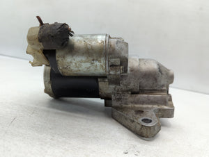 2009-2010 Mazda 6 Car Starter Motor Solenoid OEM P/N:M000T15871 Fits 2007 2008 2009 2010 2013 2014 2015 OEM Used Auto Parts