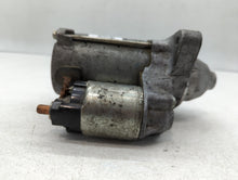 2014 Toyota Corolla Car Starter Motor Solenoid OEM P/N:28100-0T260 Fits OEM Used Auto Parts