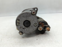 2014 Toyota Corolla Car Starter Motor Solenoid OEM P/N:28100-0T260 Fits OEM Used Auto Parts