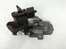 2010-2012 Mazda Cx-7 Car Starter Motor Solenoid OEM P/N:L538 M000T37271 Fits 2010 2011 2012 2013 OEM Used Auto Parts