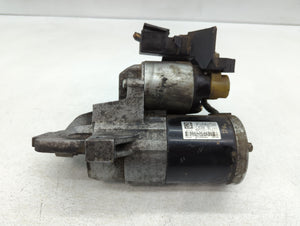 2010-2012 Mazda Cx-7 Car Starter Motor Solenoid OEM P/N:L538 M000T37271 Fits 2010 2011 2012 2013 OEM Used Auto Parts