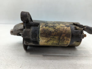 1998-2005 Ford Explorer Car Starter Motor Solenoid OEM P/N:4F08CY 4R3T AA Fits 1998 1999 2000 2001 2002 2003 2004 2005 OEM Used Auto Parts