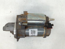 2018-2022 Chevrolet Traverse Car Starter Motor Solenoid OEM P/N:12667973 TN438000-2140 Fits 2016 2017 2018 2019 2020 2021 2022 OEM Used Auto Parts