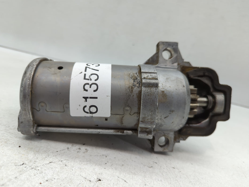 2019-2020 Ford Fusion Car Starter Motor Solenoid OEM P/N:GV6T-11000-AA Fits 2017 2018 2019 2020 2021 2022 OEM Used Auto Parts