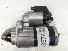 2011-2015 Mitsubishi Lancer Car Starter Motor Solenoid OEM P/N:M000T38771 1810A2 Fits 2011 2012 2013 2014 2015 2016 OEM Used Auto Parts