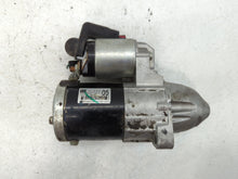 2011-2015 Mitsubishi Lancer Car Starter Motor Solenoid OEM P/N:M000T38771 1810A2 Fits 2011 2012 2013 2014 2015 2016 OEM Used Auto Parts