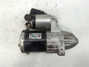 2011-2015 Mitsubishi Lancer Car Starter Motor Solenoid OEM P/N:M000T38771 1810A2 Fits 2011 2012 2013 2014 2015 2016 OEM Used Auto Parts