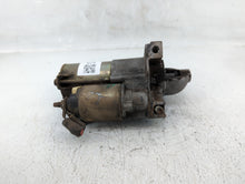 2005-2009 Buick Lacrosse Car Starter Motor Solenoid OEM P/N:8000058 CM12593764 Fits 2004 2005 2006 2007 2008 2009 OEM Used Auto Parts