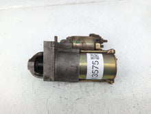 2005-2009 Buick Lacrosse Car Starter Motor Solenoid OEM P/N:8000058 CM12593764 Fits 2004 2005 2006 2007 2008 2009 OEM Used Auto Parts